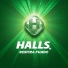 Bala Halls Menta 28G