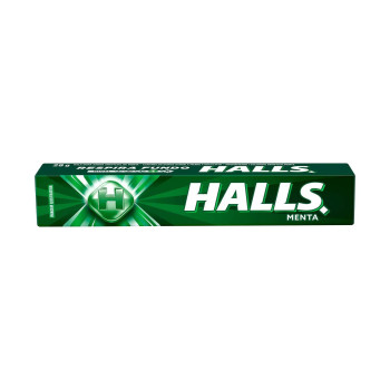 Bala Halls Menta 28G