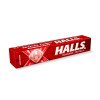 Bala Halls Morango 28G Bala Halls Morango 28G