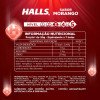 Bala Halls Morango 28G Bala Halls Morango 28G