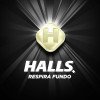 Balas Halls Extra Forte 28g