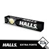 Balas Halls Extra Forte 28g