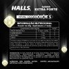Balas Halls Extra Forte 28g