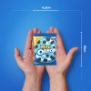 Biscoito Recheado Mini Oreo original 35g