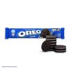 Biscoito Recheado Oreo Original Sabor Chocolate e Baunilha 90g