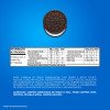 Biscoito Recheado Oreo Original Sabor Chocolate e Baunilha 90g