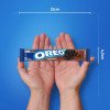 Biscoito Oreo de Chocolate 90G Biscoito Oreo de Chocolate 90G