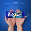 Chocolate Bis Lacta Oreo 100,8g