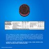 Biscoito Recheado Oreo Sabor Milkshake de Morango 90g