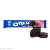 Biscoito Recheado Oreo Sabor Milkshake de Morango 90g