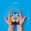 Biscoito Salgado Club Social Original 141g