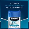 Gel Clear Gillette Cool Wa 82G