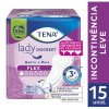 Protetor Diário Tena Lady Discreet Flex 15 Unidades