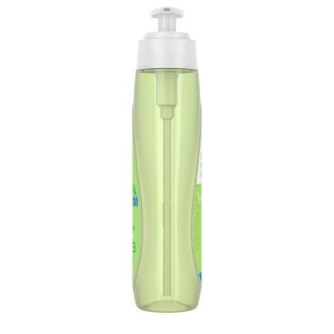 Shampoo Johnson's Baby Cabelos Claros 750ml Shampoo Johnson's Baby Cabelos Claros 750ml