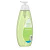 Shampoo Johnson's Baby Cabelos Claros 750ml Shampoo Johnson's Baby Cabelos Claros 750ml