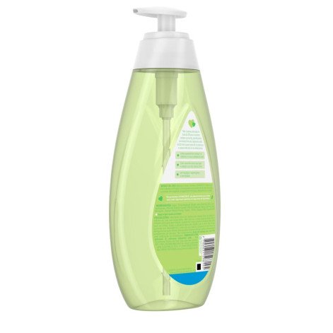 Shampoo Johnson's Baby Cabelos Claros 750ml Shampoo Johnson's Baby Cabelos Claros 750ml