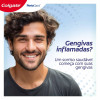 Creme Dental Colgate Periogard Gengiva Saudável Uso Diário 90g