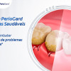 Creme Dental Colgate Periogard Gengiva Saudável Uso Diário 90g