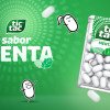 Pastilha Tic Tac Menta 49g