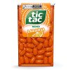 Tic Tac Pastilhas Sabor Laranja 49g Tic Tac Pastilhas Sabor Laranja 49g