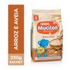 Cereal Infantil Nestlé Mucilon Arroz e Aveia 230g