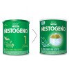 Fórmula Infantil Nestogeno 1 Nestlé 0 a 6 meses 800g