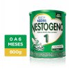 Fórmula Infantil Nestogeno 1 Nestlé 0 a 6 meses 800g