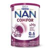 Fórmula Infantil NAN Comfor HMO de 0 a 6 Meses 400g
