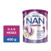 Fórmula Infantil NAN Comfor HMO de 0 a 6 Meses 400g