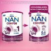 Fórmula Infantil NAN Comfor HMO de 0 a 6 Meses 400g