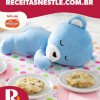 Cereal Infantil Mucilon Nestlé Arroz e Aveia Sachê 600g
