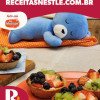 Cereal Infantil Mucilon Nestlé Arroz e Aveia Sachê 600g