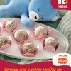 Cereal Infantil Mucilon Nestlé Arroz e Aveia Sachê 600g