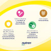 Complemento Alimentar Infantil Nutren Kids Sabor Baunilha 350g Complemento Alimentar Infantil Nutren Kids Sabor Baunilha 350g