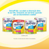 Complemento Alimentar Infantil Nutren Kids Sabor Baunilha 350g Complemento Alimentar Infantil Nutren Kids Sabor Baunilha 350g