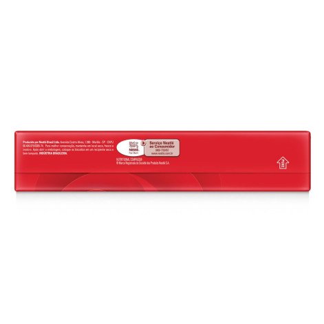 Biscoito Recheado Nestlé Classic Recheado Chocolate 140g