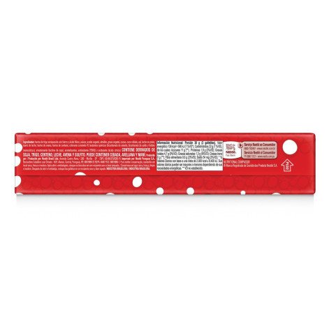 Biscoito Prestígio Recheado 140g