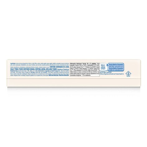 Biscoito Recheado Nestlé Moça Leite Condensado 140g
