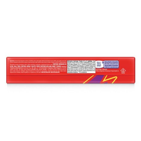 Nescau Biscoito Recheado Chocolate 140 G
