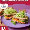 Fórmula Infantil Nanlac Comfor Lata - 800g