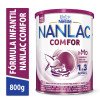 Fórmula Infantil Nanlac Comfor Lata - 800g