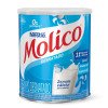 Leite em Pó Desnatado Molico Total Cálcio 280g Leite em Pó Desnatado Molico Total Cálcio 280g