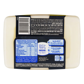 Sorvete Nestlé Exclusivo Galak 1,5LT