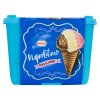Sorvete Nestlé Exclusivo Napolitano Especialidades 1,5 Litros