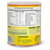 Composto Lácteo Zero Ninho Lactose Lata 380g