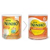 Composto Lácteo Zero Ninho Lactose Lata 380g
