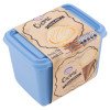 Sorvete Nestlé Tradicional Creme 1,5 Litros Sorvete Nestlé Tradicional Creme 1,5 Litros