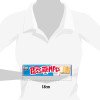 Biscoito Recheado Passatempo Leite 130g