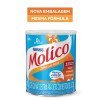 Leite em Pó Molico Zero Lactose Lata 260g