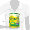 Composto Lácteo Ninho Fases 3+ 800g